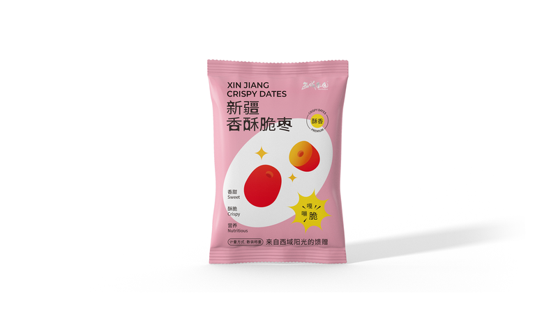 药食同源礼盒材质案例