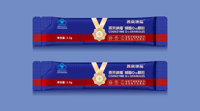 药食同源礼盒渠道适配案例
