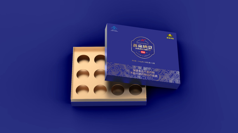 进口保健品包装标签合规