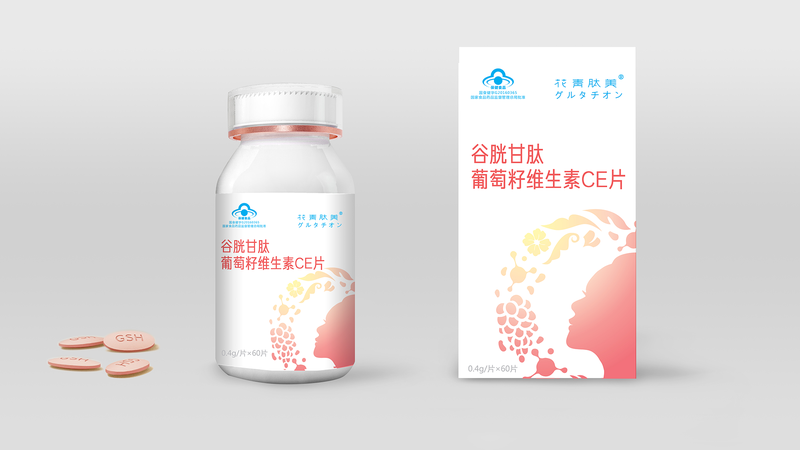 兼顾动销与品牌感的保健品包装案例